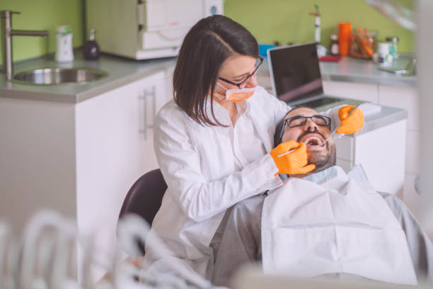 Best Emergency Dental Care for Sports Injuries in West Chatham, MA