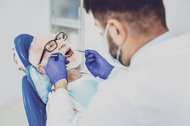 Best Emergency Treatment for Jaw Pain or Injury in West Chatham, MA
